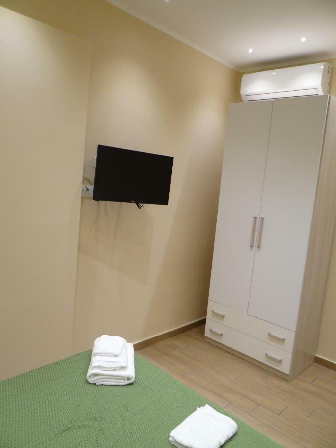 Bed & Breakfast Montecarlo Palace 2*