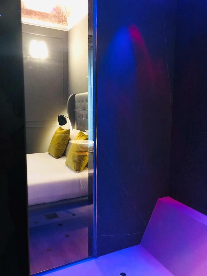 Guest house Palco Noir!