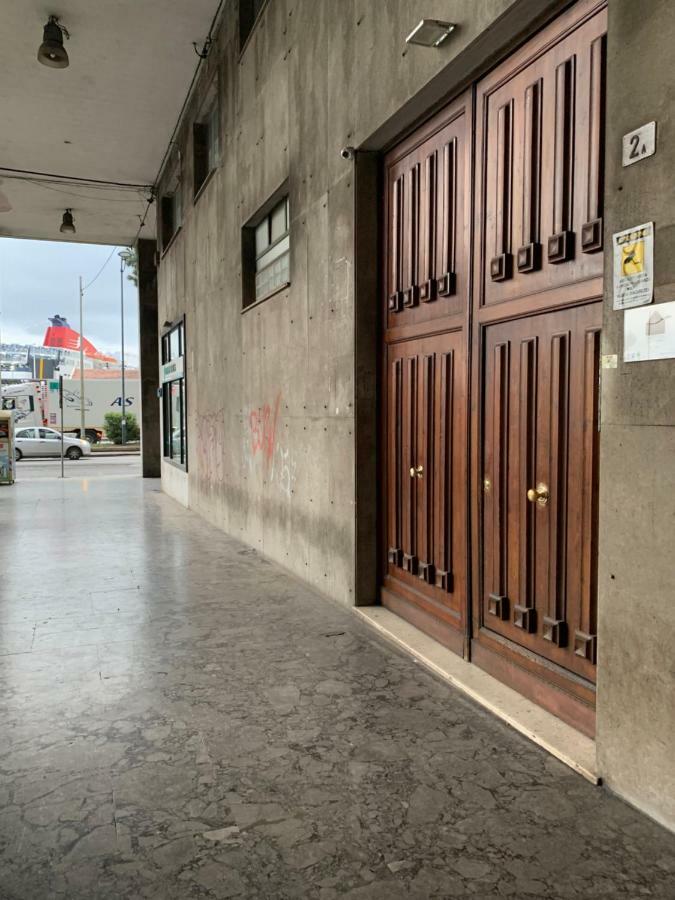 Casa Al Porto Holiday home *