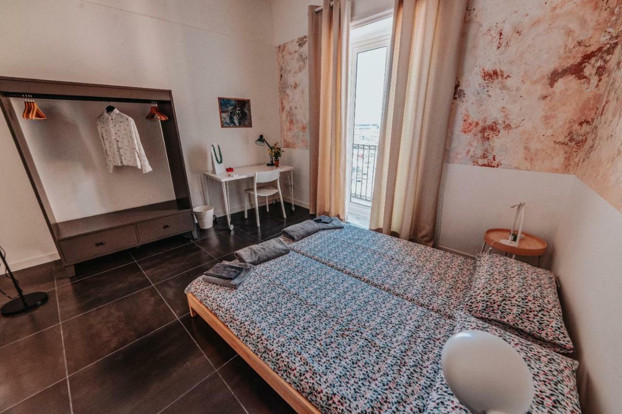 Apartment Casadamare Palermo