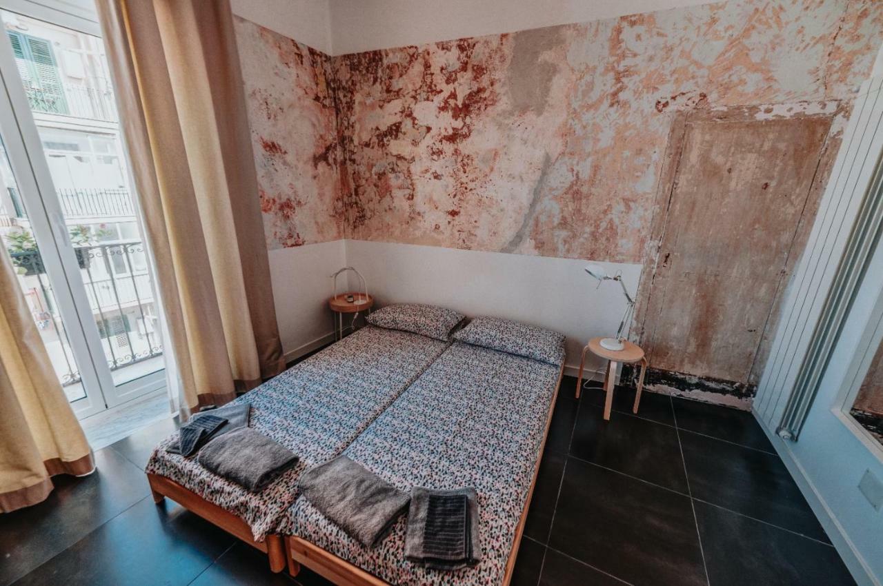 Apartment Casadamare *