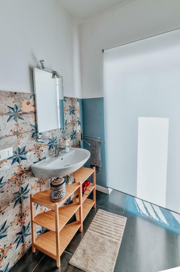 Apartment Casadamare Palermo