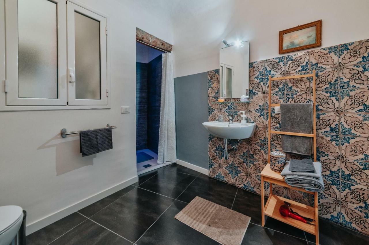 Apartment Casadamare