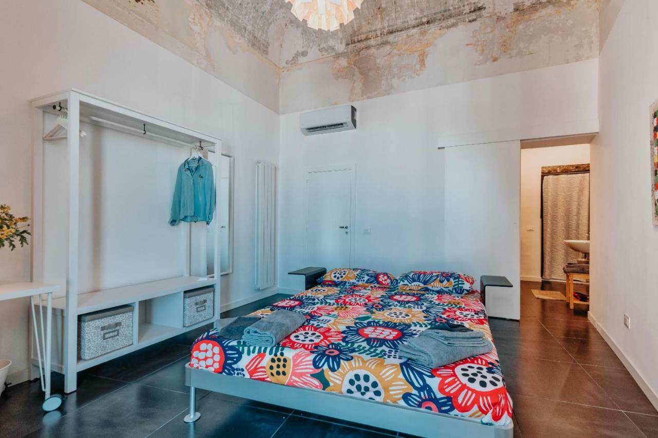 Apartment Casadamare *