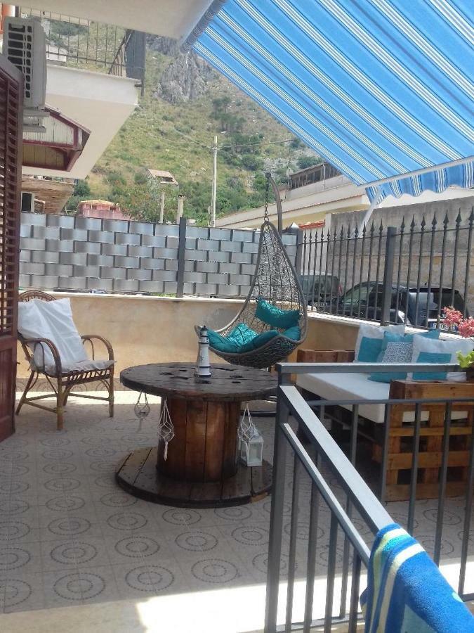 Casa Vacanza -lungomare Barcarello- Affitti Brevi * Palermo
