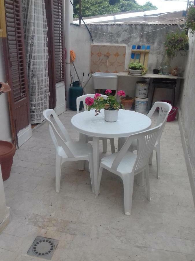 Apartment Casa Vacanza -lungomare Barcarello- Affitti Brevi *