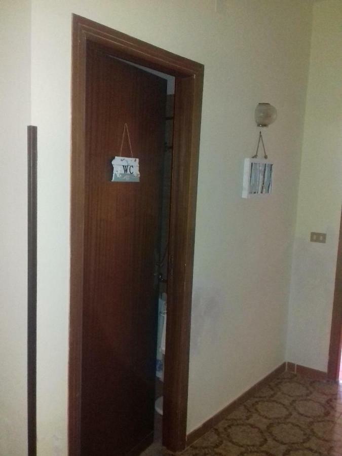 Casa Vacanza -lungomare Barcarello- Affitti Brevi Apartment *