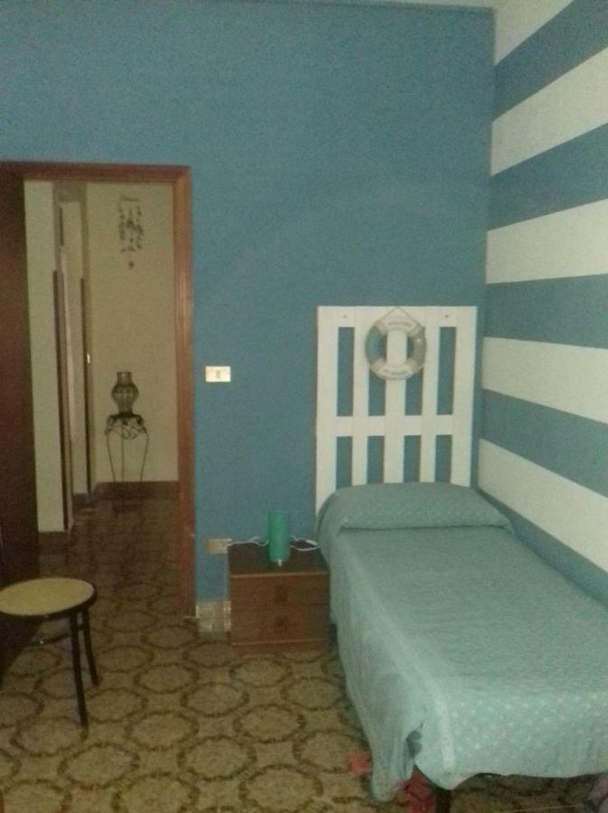 Casa Vacanza -lungomare Barcarello- Affitti Brevi Palermo