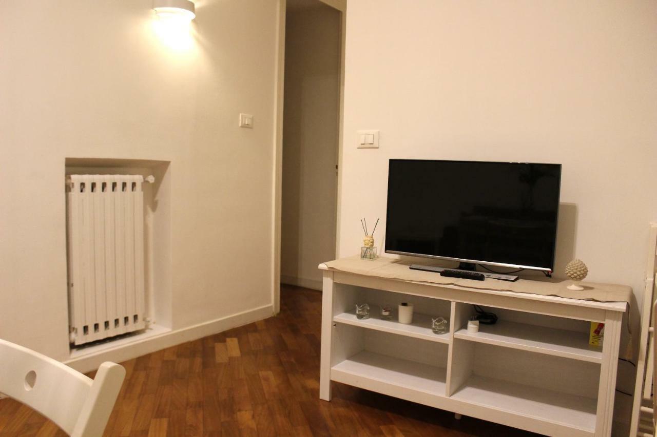 La Dimora Dell'artista Apartamento Palermo