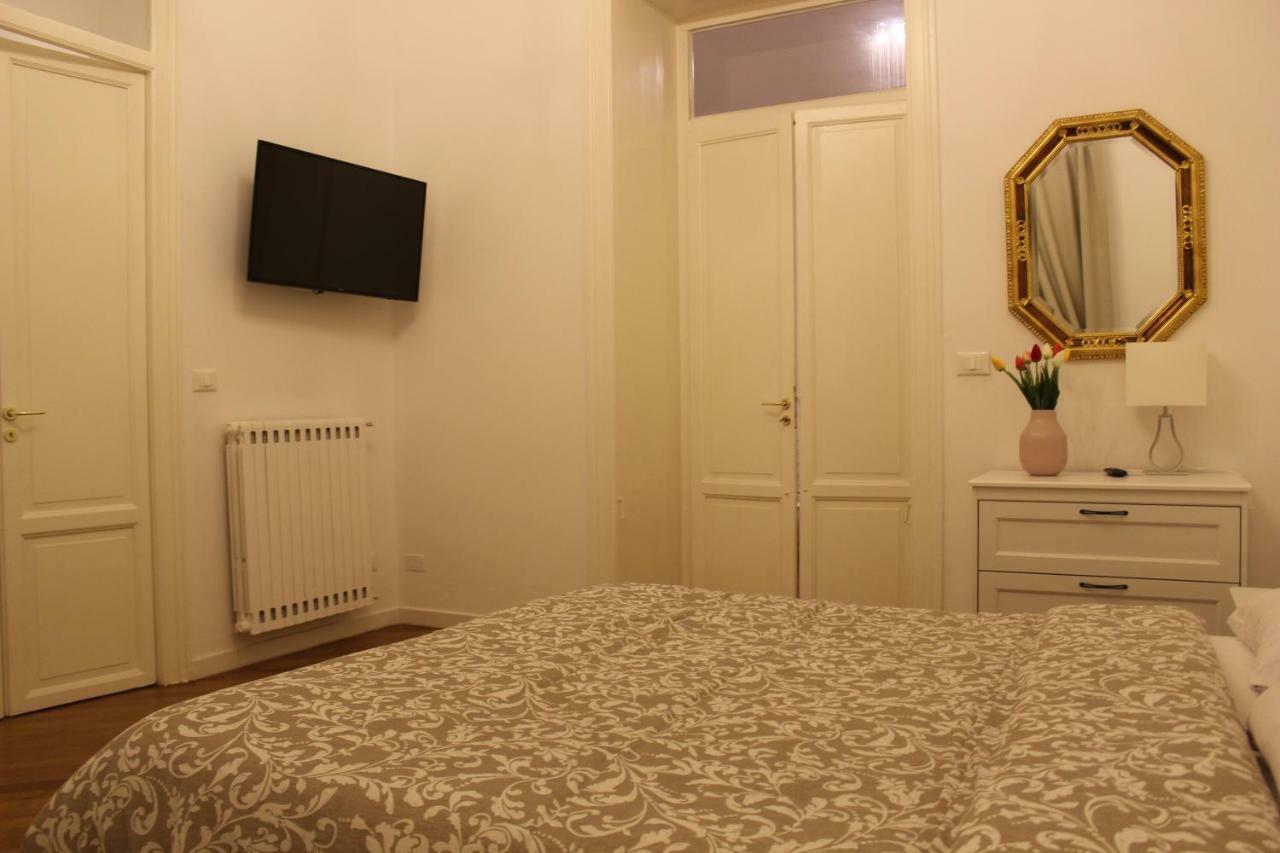 La Dimora Dell'artista Apartamento