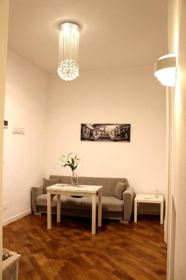 Apartamento La Dimora Dell'artista