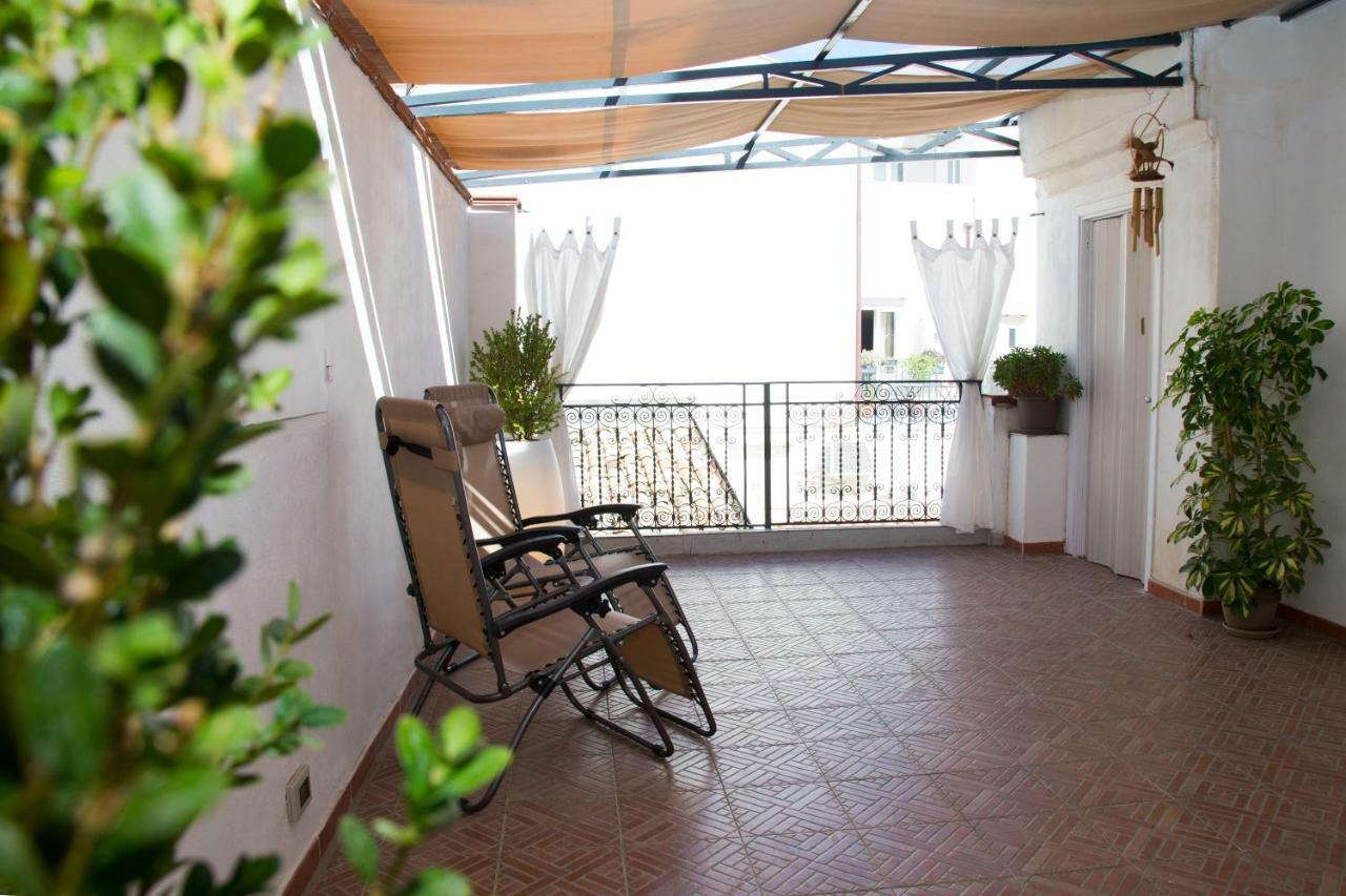 Casa Del Romito Palermo