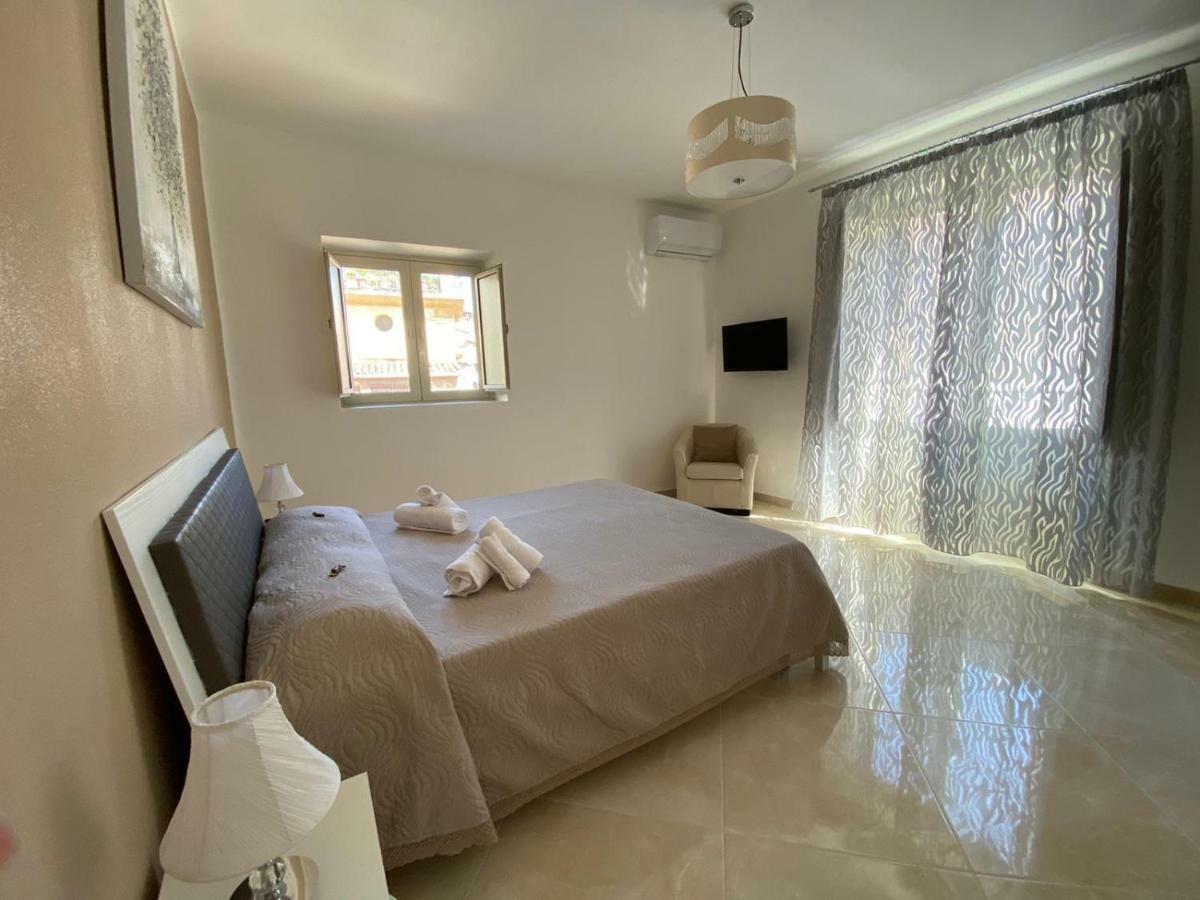 Apartment Rua Formaggi *