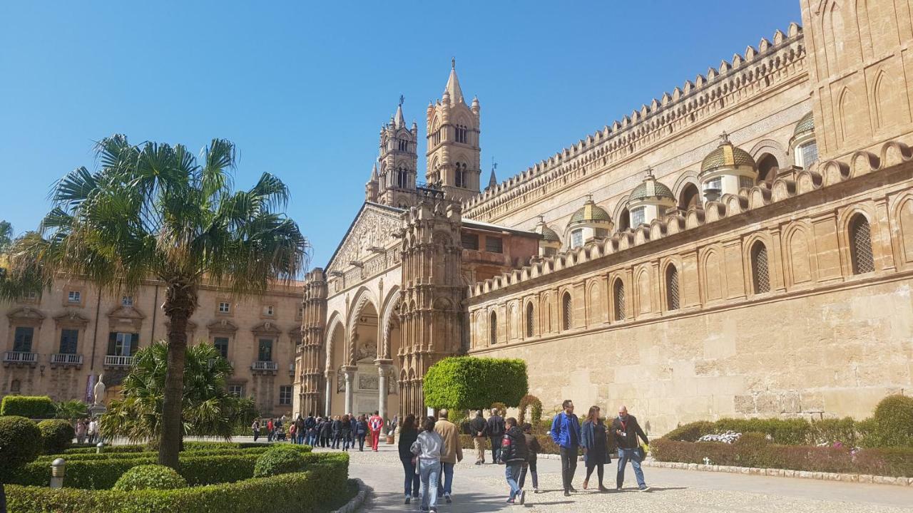 Arco Del Sole 2 * Palermo