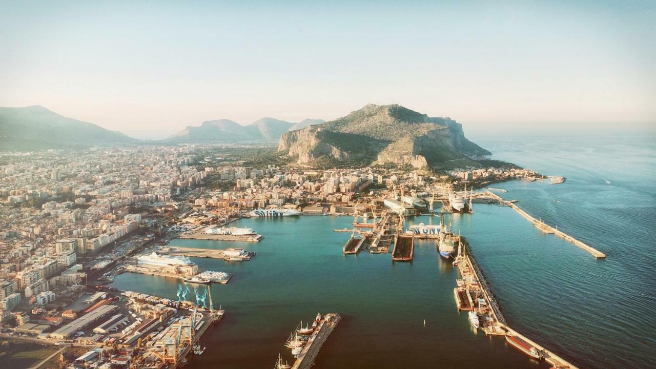 Vera * Palermo