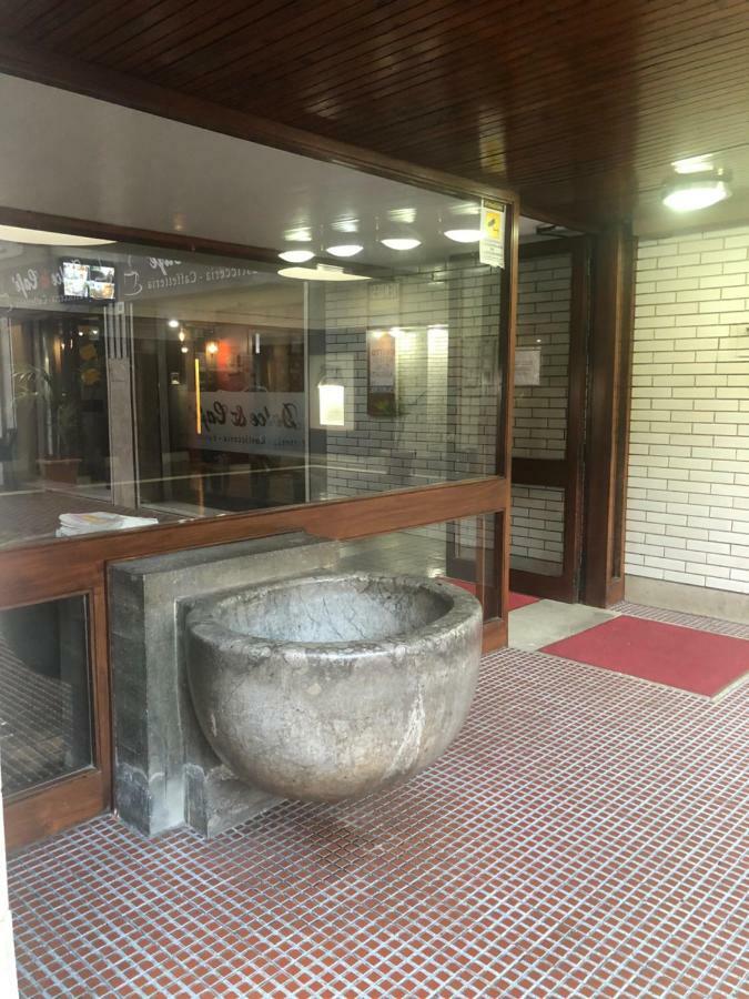 Apartment Vera