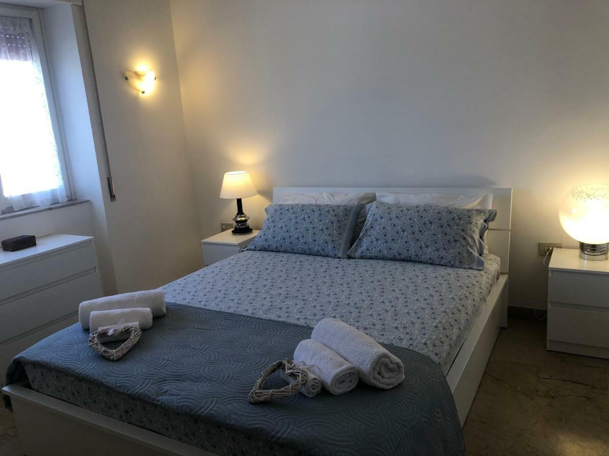 Vera Apartment