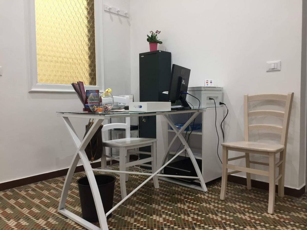 Frühstückspension Yooroom Palermo