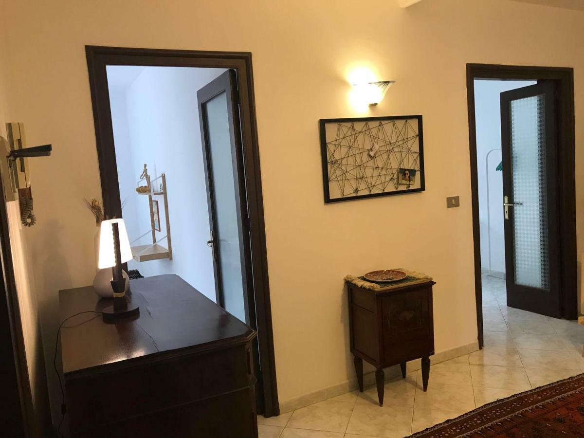 Apartment 4 Passi Casa