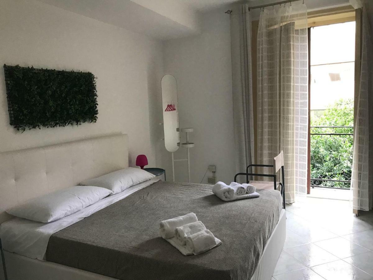 4 Passi Casa Apartment