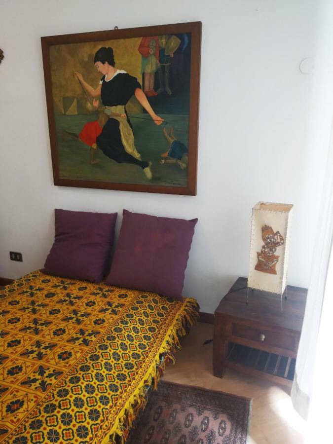 Guest house Camera Silenziosa Con Bagno Privato In Centro Citta