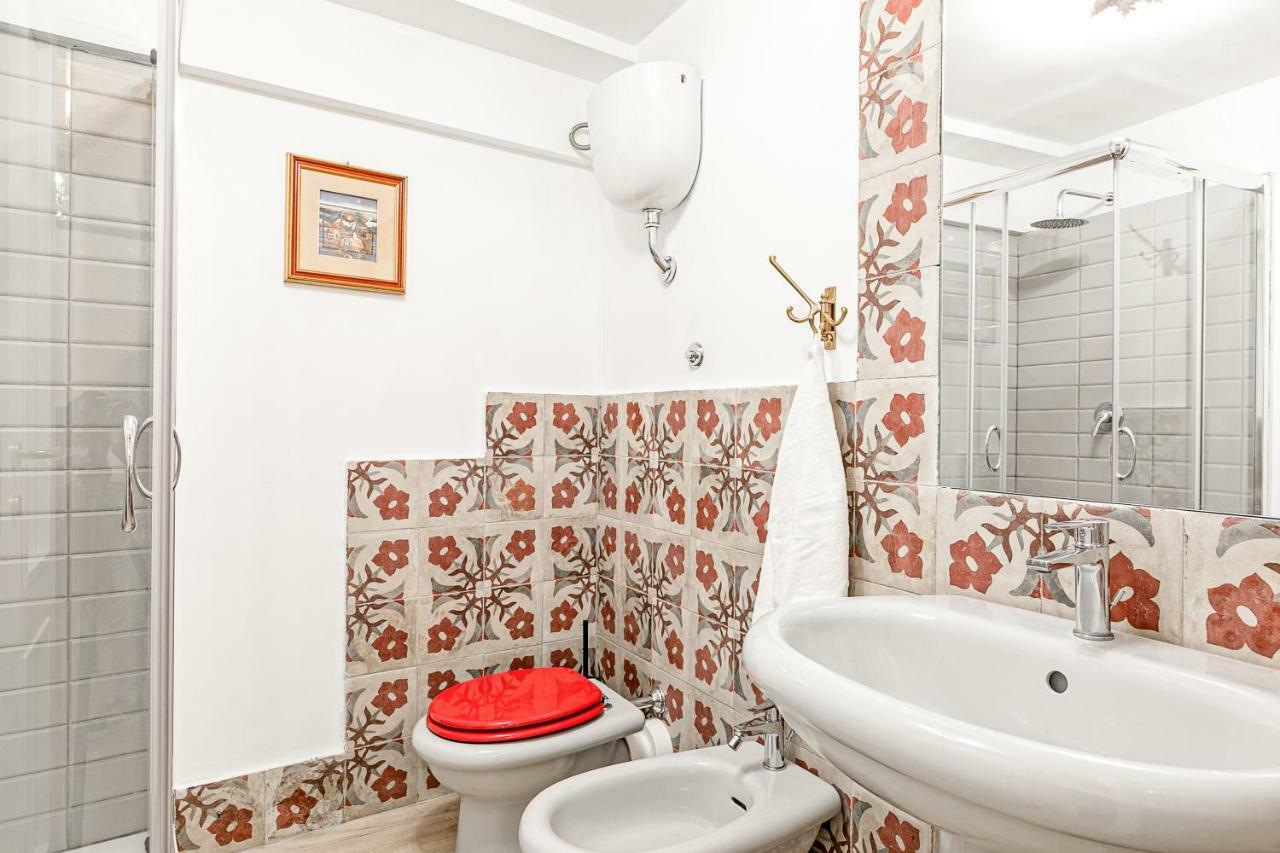 Palazzo Dei Normanni Stylish Apartment Palermo