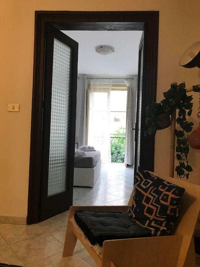 4 Passi Casa * Palermo