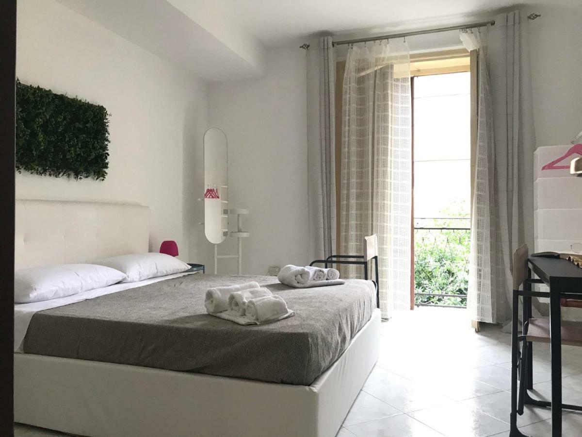 4 Passi Casa Apartment *