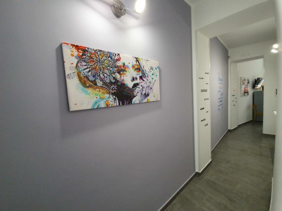 Appartamento Arco Del Sole 2 Palermo