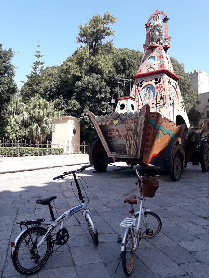 Frühstückspension Piazza Marina Palermo