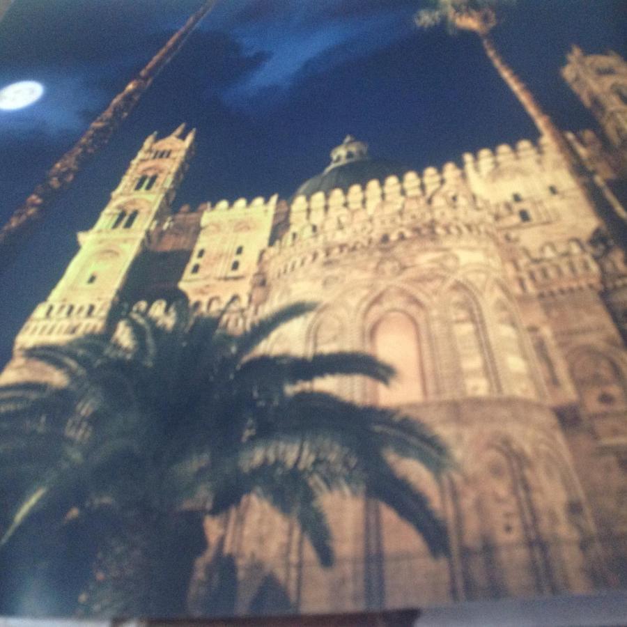 Casa Luce Gasthof Palermo