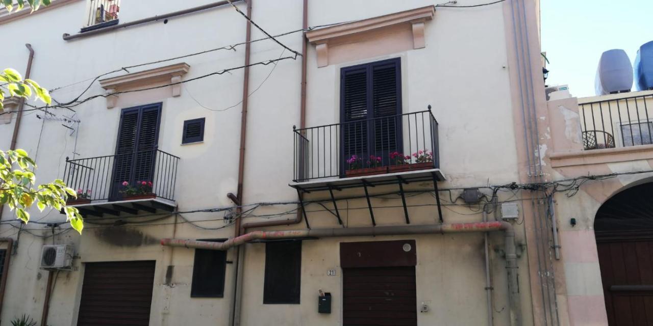 La Terrazza Della Nonna *