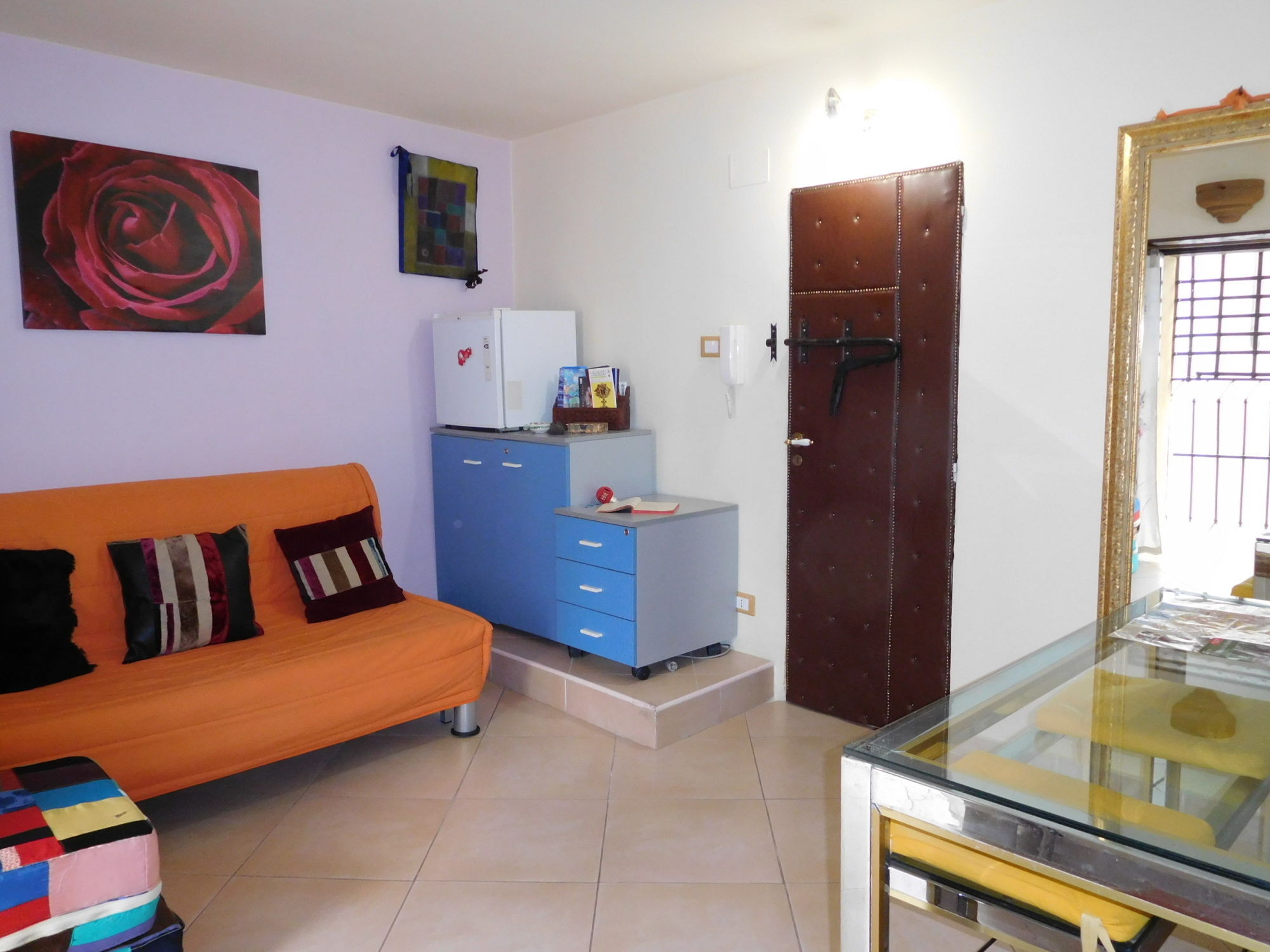 Exclusive Dependance Guest house