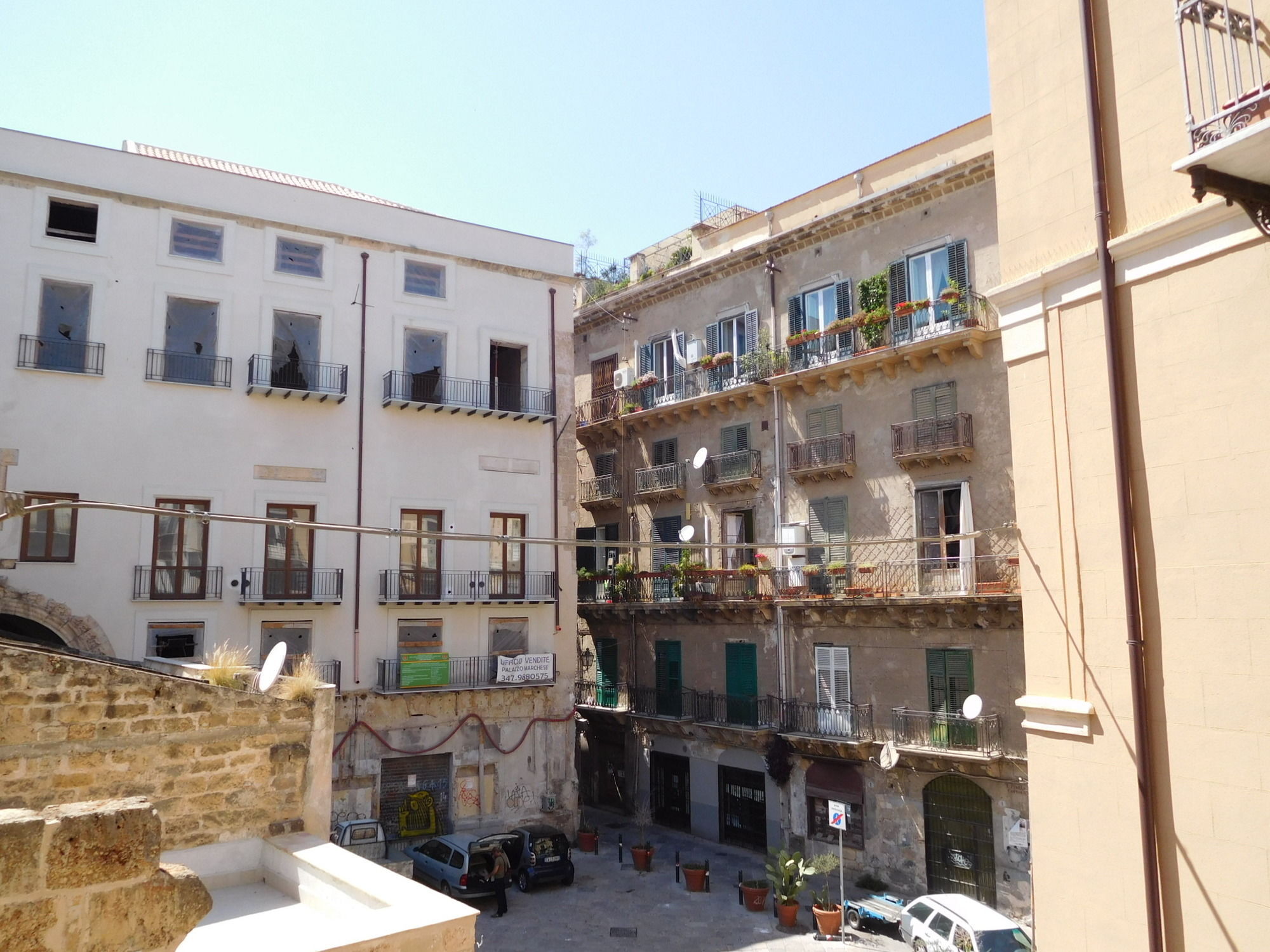 Exclusive Dependance Guest house Palermo
