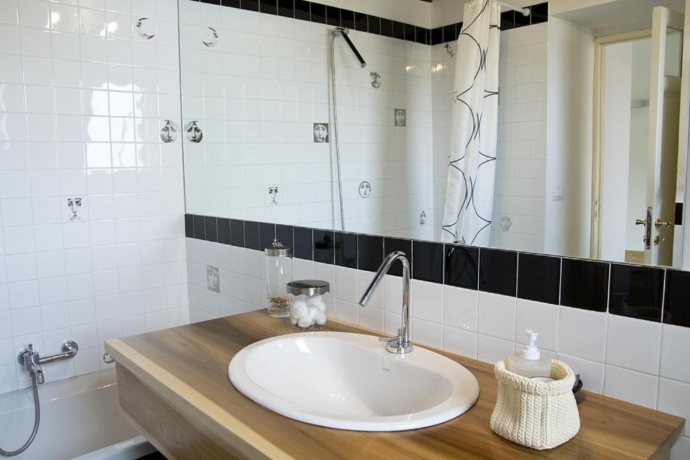Apartment Terrazze Montevergini Nel Cuore Di *