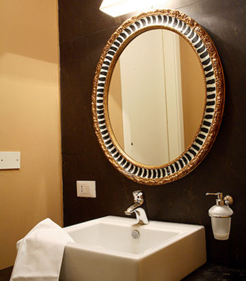 Ambasciatori Hotel