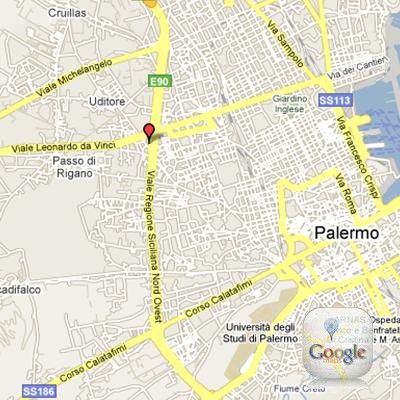 Cit Dea 4* Palermo