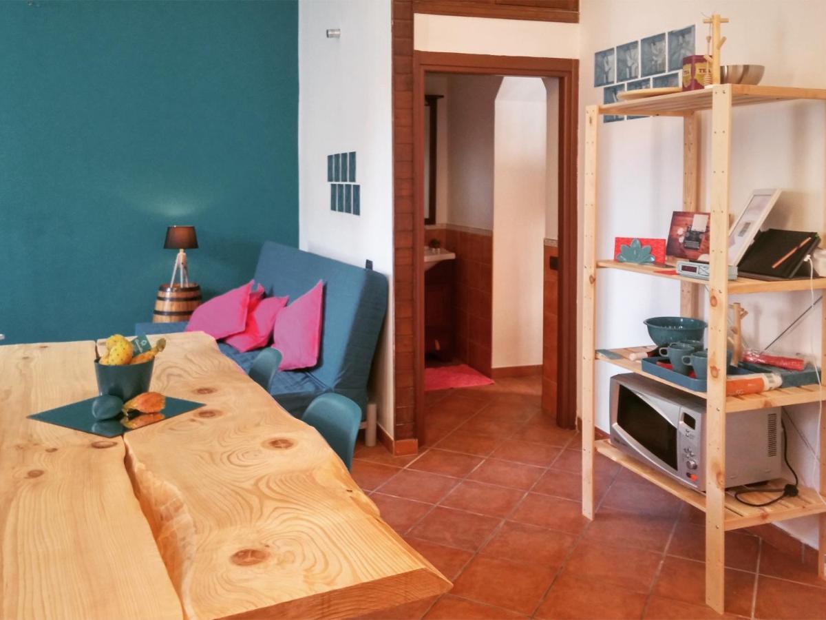 Ferienhaus Giuiuzzamia *