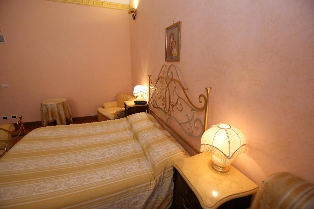 A Casa Della Baronessa Guest house Palermo