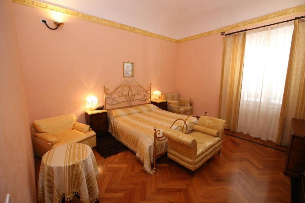 A Casa Della Baronessa Guest house