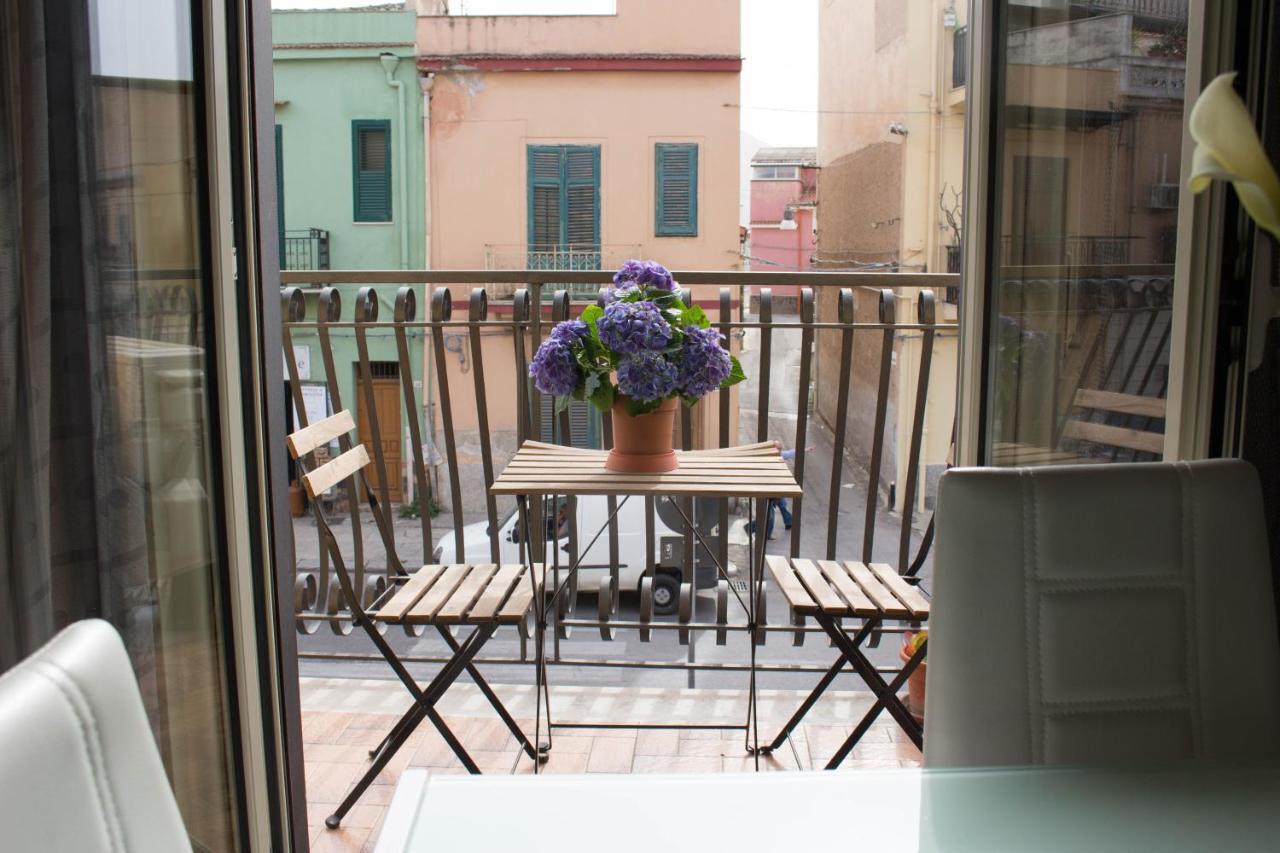 Casa Vacanze Dei Corsari *