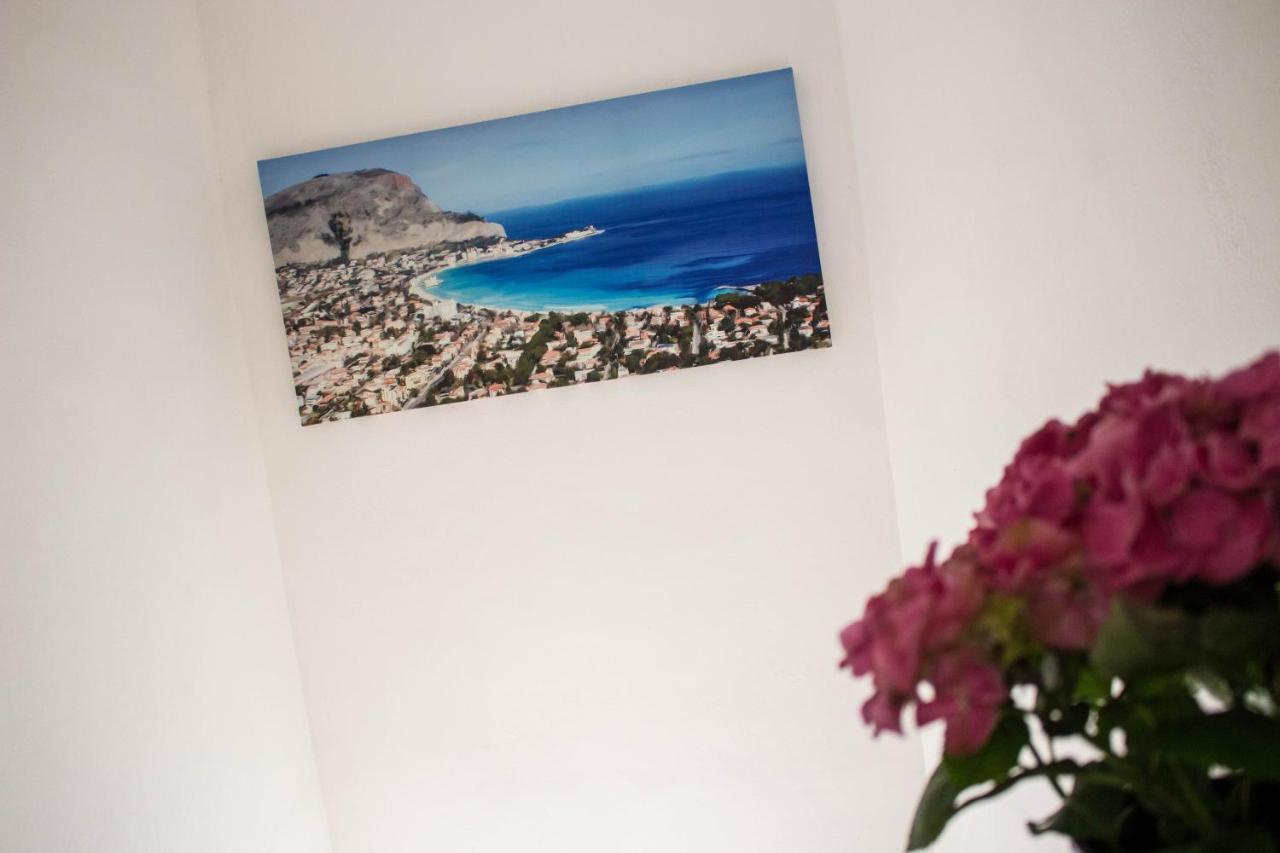 Holiday home Casa Vacanze Dei Corsari *