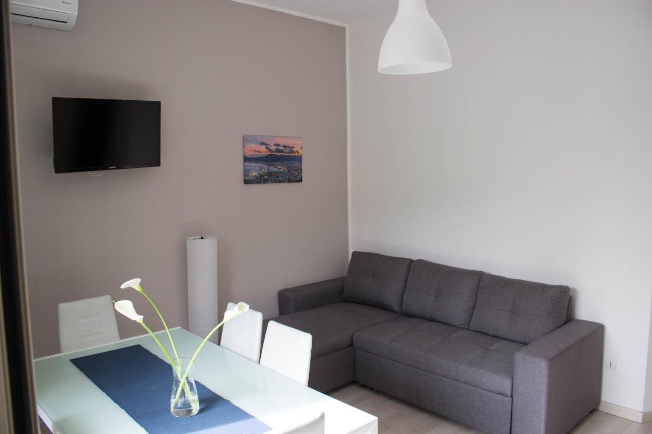 Casa Vacanze Dei Corsari Holiday home