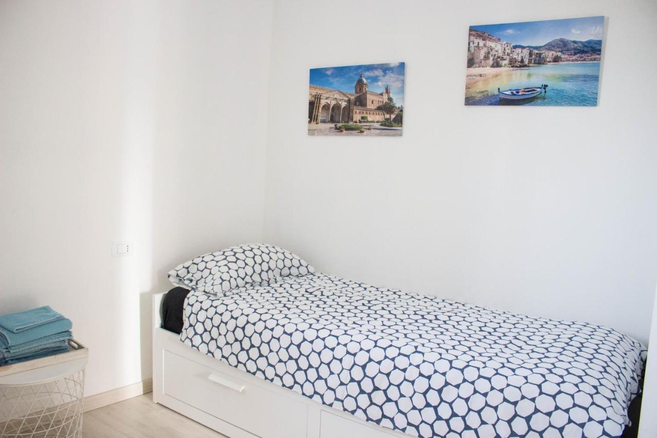 Casa Vacanze Dei Corsari Holiday home Palermo