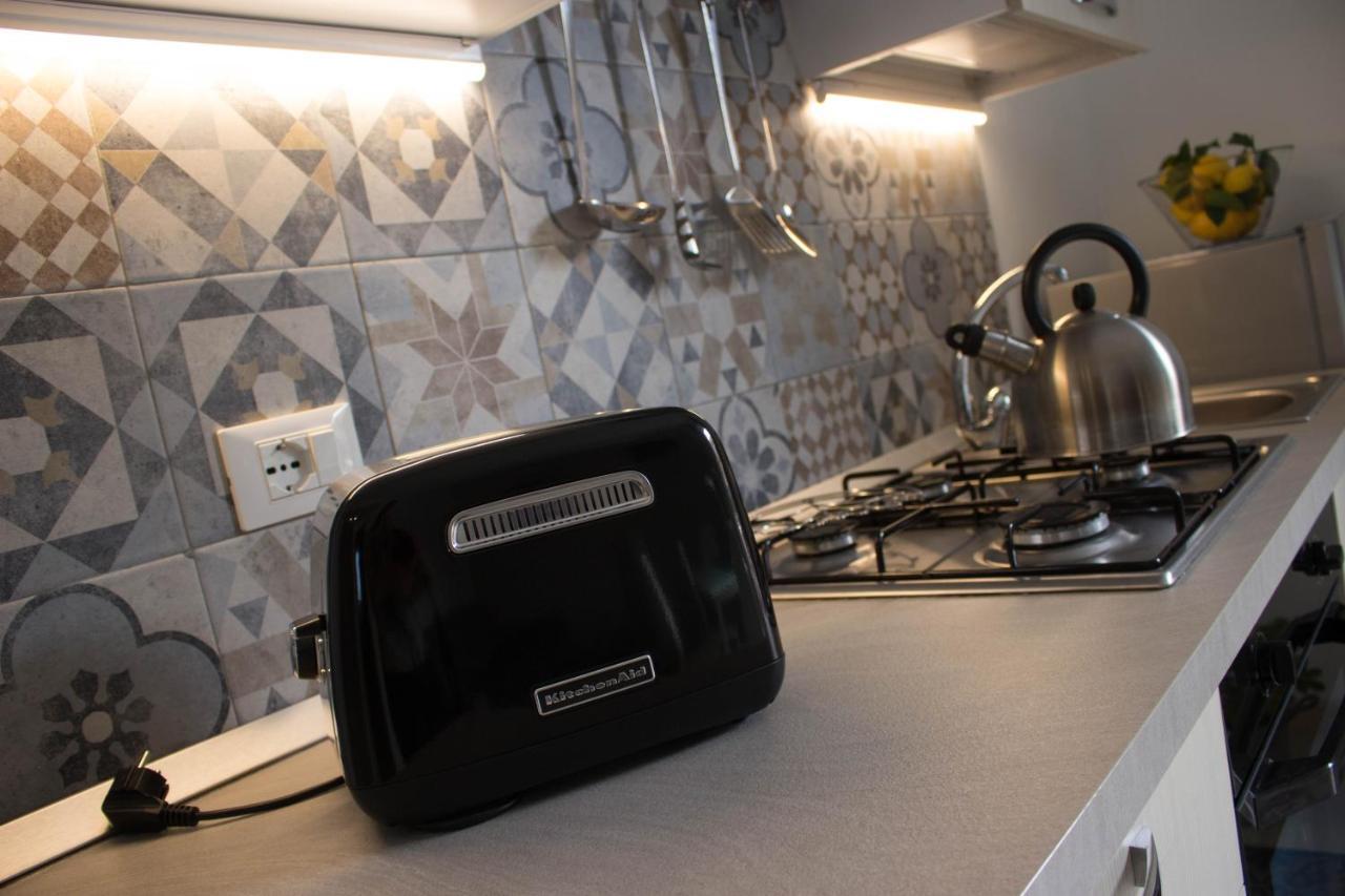 Casa Vacanze Dei Corsari Holiday home Palermo