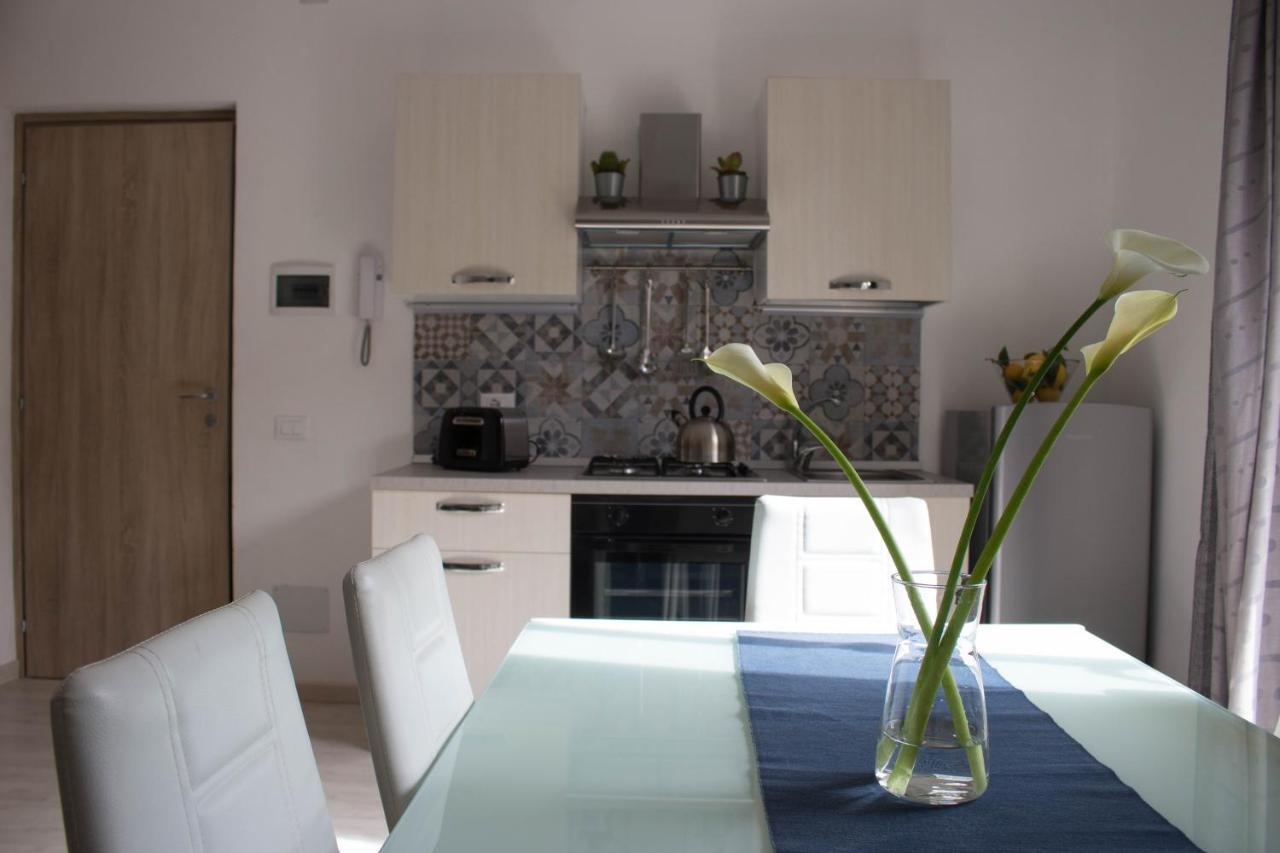 Casa Vacanze Dei Corsari * Palermo