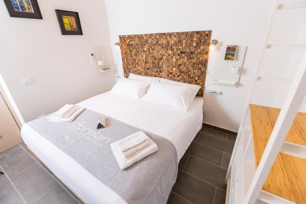 Apartment Mosina Palermo