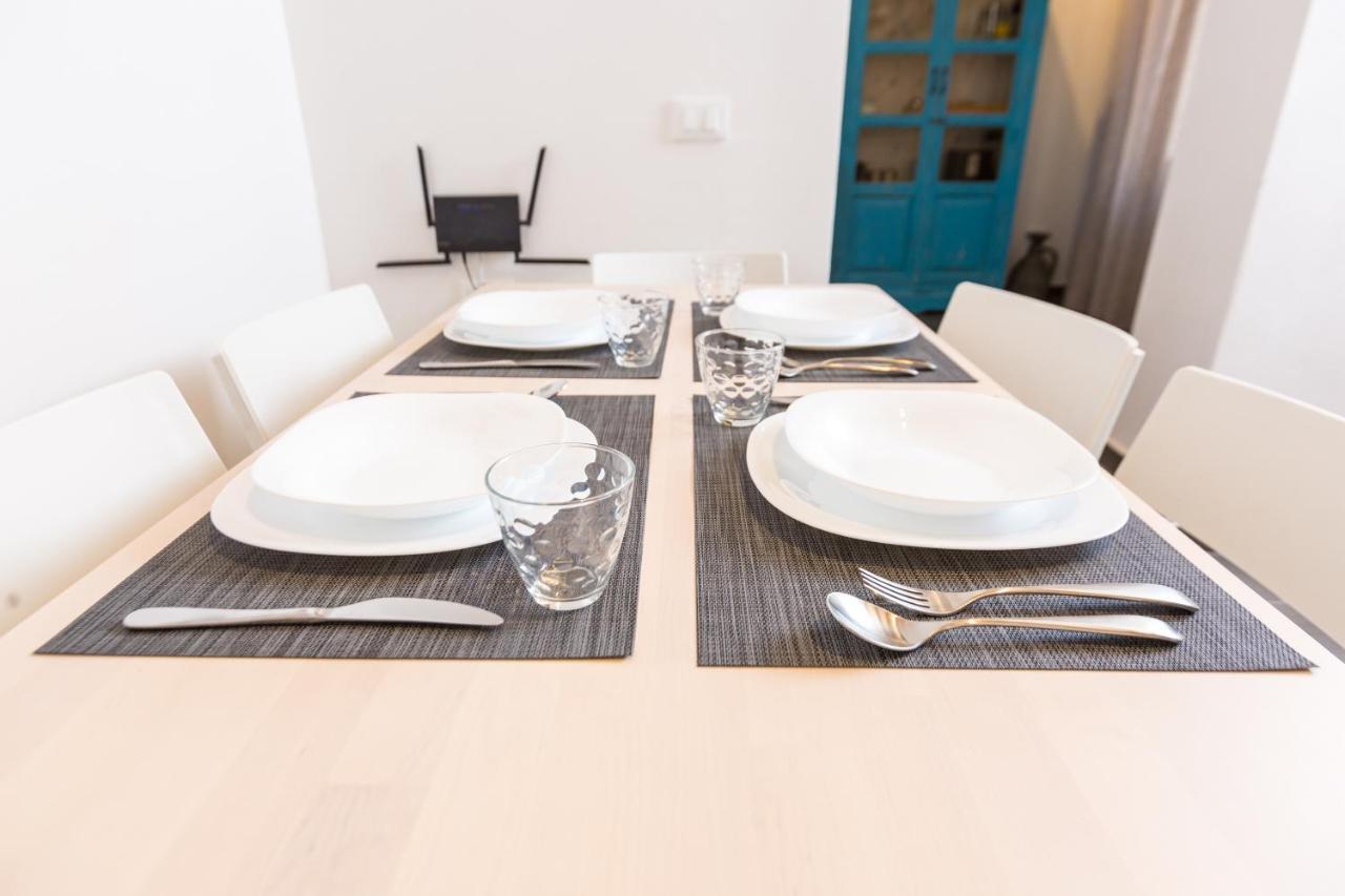 Mosina Apartment *
