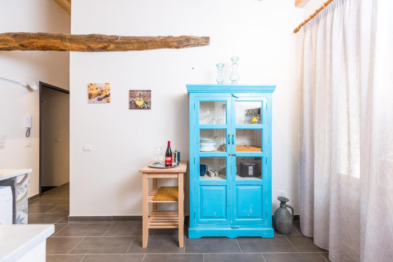 Apartment Mosina *