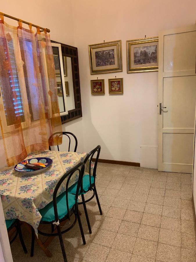 Apartment Luna *